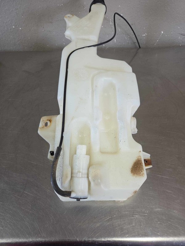 Washer Bottle CHEVY SILVERADO 1500 07 08 09 10 11 12 13
