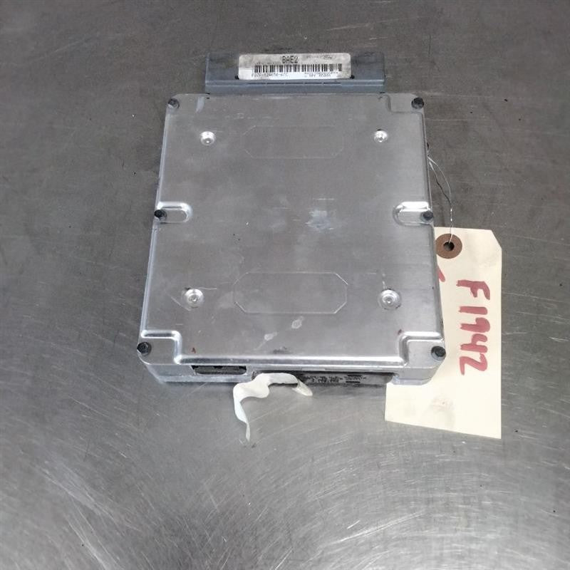 Engine/motor Brain Box EXPLORER 98