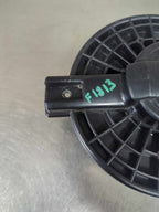 2001-2007 Toyota Highlander Blower Motor OEM#8710348020