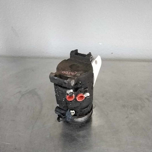 2004-2009 Cadillac SRX A/c Air Compressor OEM#19130463