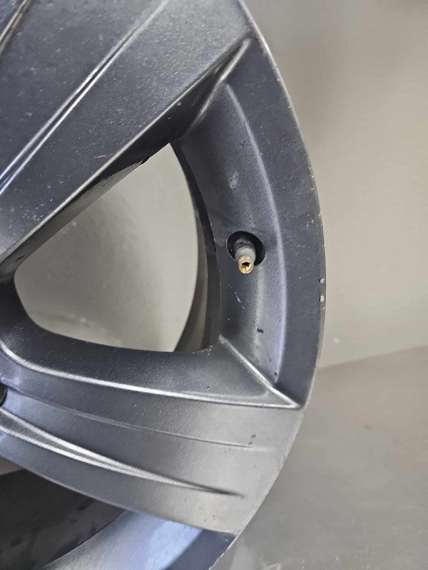 2011-2017 Jeep Compass Wheel OEM # 1LT46CDMAC #560-2380B