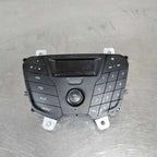 Audio & Visual Equip.(radio) FORD TRANSIT CONNECT 14 15 16 17 18