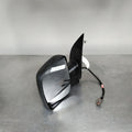 Door Mirror FORD VAN E250 Left 02 03 04 05 06 07 08