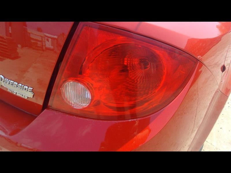 Tail Light Assembly CHEVY COBALT Right 05 06 07 08 09 10