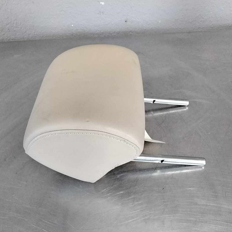 2005-2010 Jetta except GLI Rear Outer Left Headrest OEM#1K0885901R3Z6