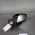 Door Mirror JEEP COMPASS Right 07 08 09 10 11 12