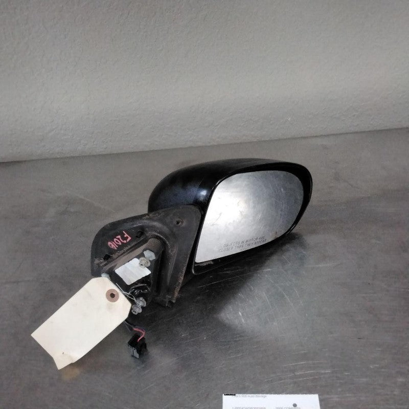 Door Mirror JEEP COMPASS Right 07 08 09 10 11 12