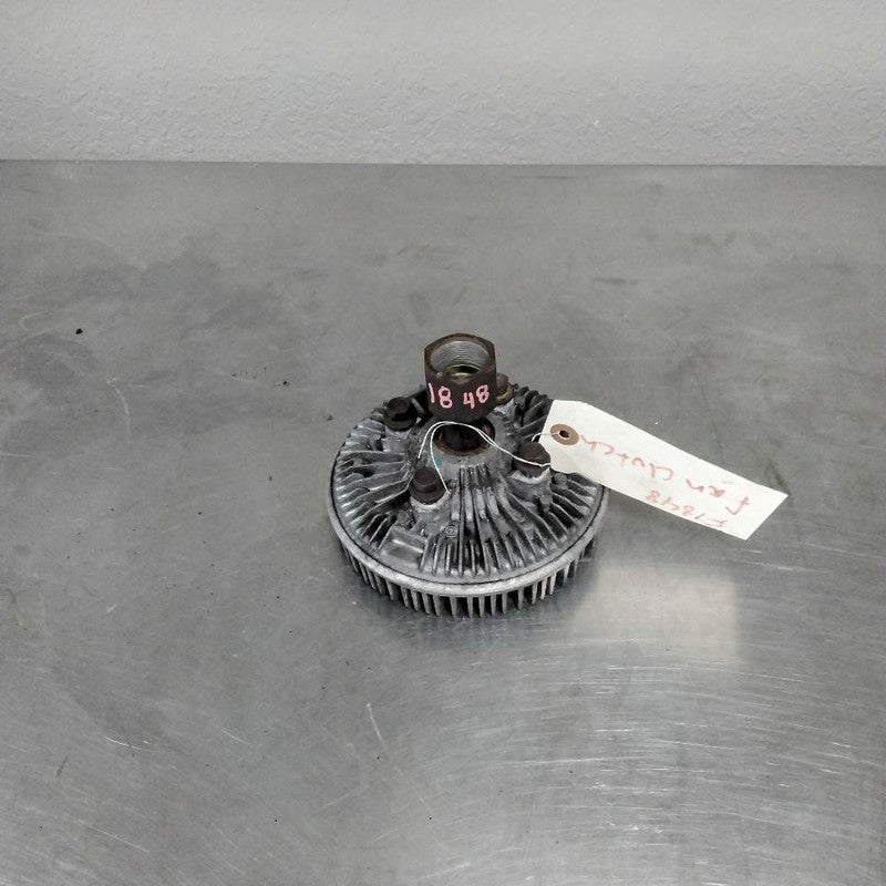 2004-2012 Chevrolet Colorado Fan Clutch OEM#15106620