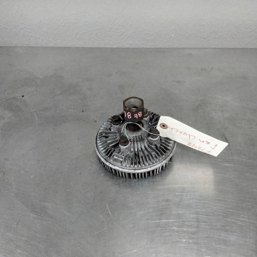 2004-2012 Chevrolet Colorado Fan Clutch OEM#15106620