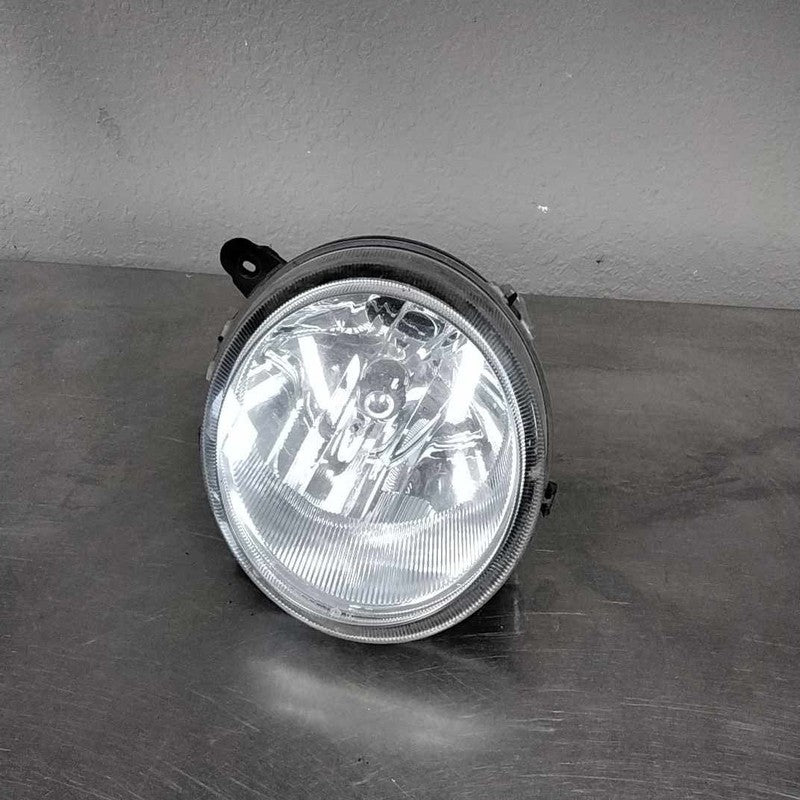 Headlamp Assembly JEEP PATRIOT Right 07 08 09 10 11 12 13 14 15 16 17