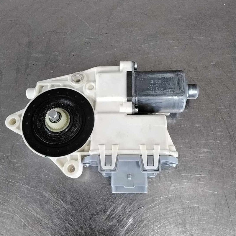 2010-2012 Ford Fusion Left Front Power Window Motor OEM#AE5Z5423395A