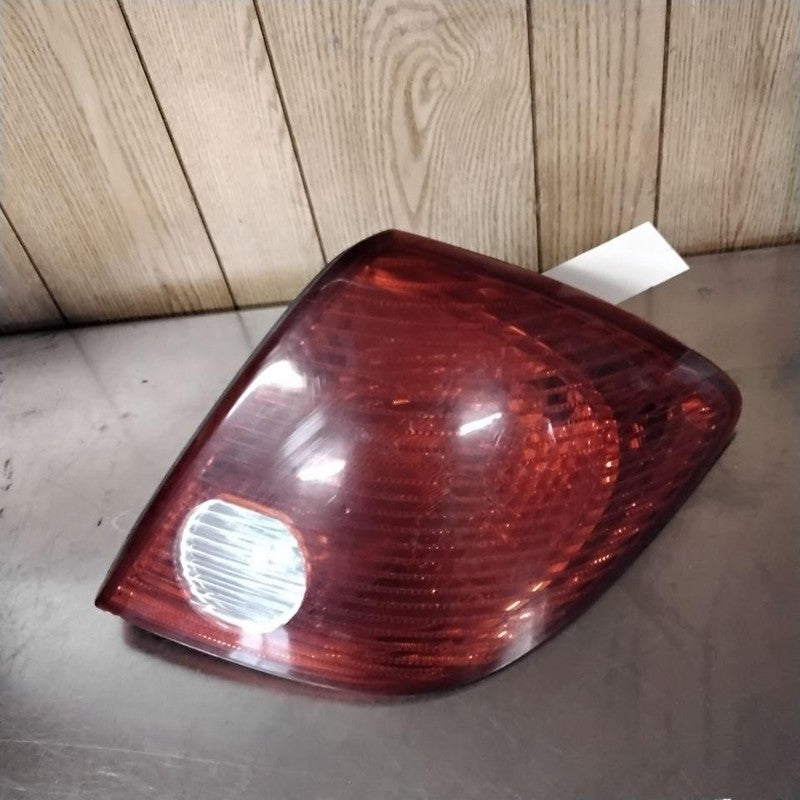 Tail Light Assembly PONTIAC G6 Right 05 06 07 08 09 10