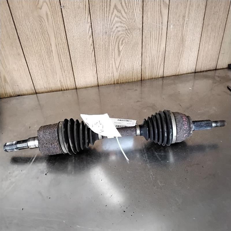 Axle Shaft FORD EXPLORER Left 02 03 04 05