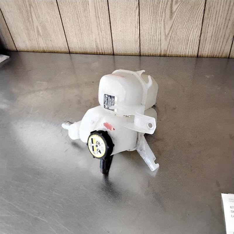 Coolant Recovery Bottle FORD ESCAPE 01 02 03 04 05 06 07 08 09 10 11 1