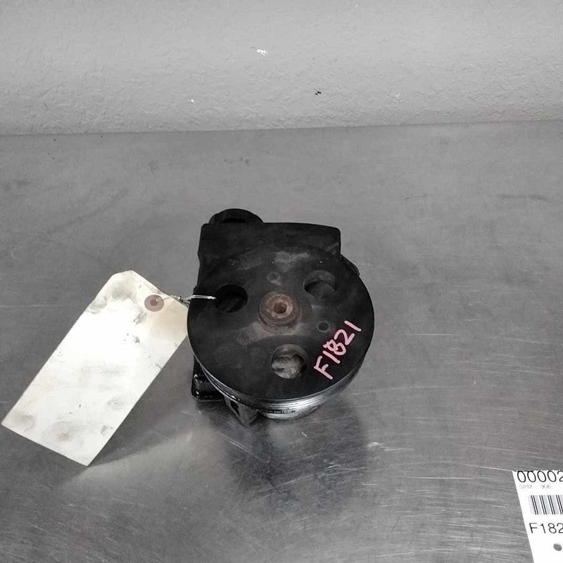 Power Steering Pump/motor PONTIAC AZTEK 01 02 03 04 05
