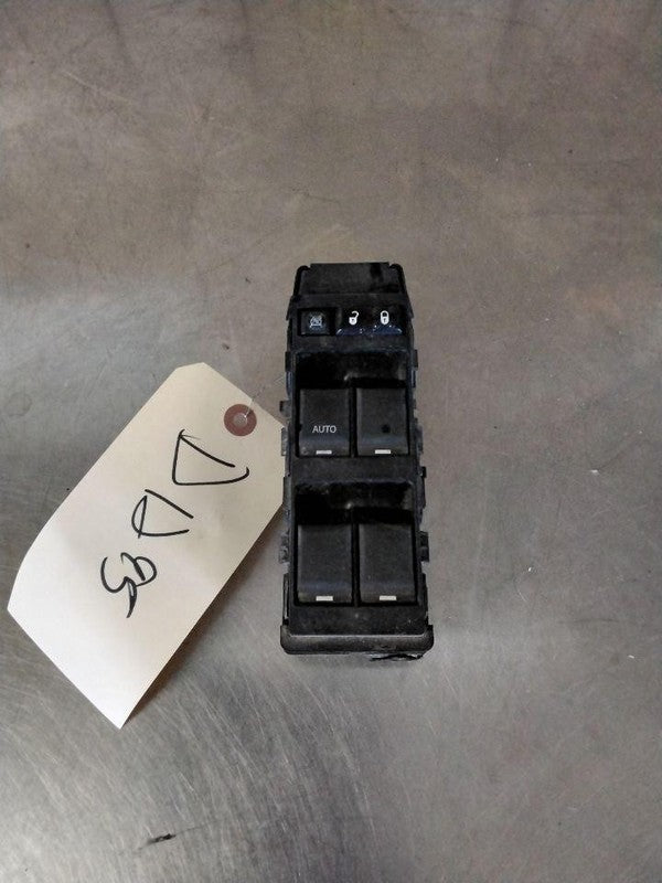 Door Switch Front JEEP COMPASS 11 12 13 14 15 16 17