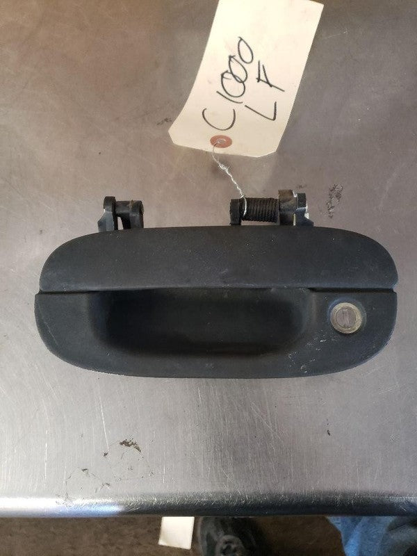 Outside Door Handle DODGE RAM PICKUP 1500 SERIES Left 99