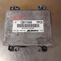 Engine/motor Brain Box CHEVROLET COBALT 07 08 09 10