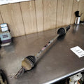Axle Shaft DODGE CARAVAN Right 01 02 03 04 05 06 07
