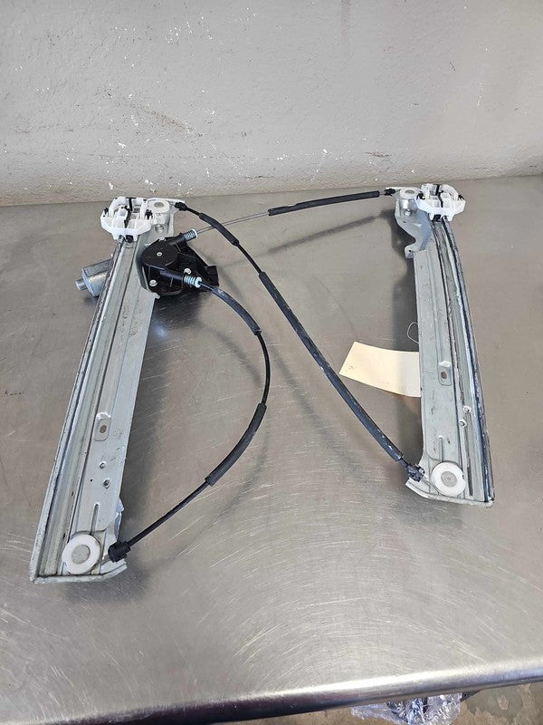 Front Door Regulator FORD ESCAPE Left 13 14 15 16 17 18 19