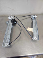 Front Door Regulator FORD ESCAPE Left 13 14 15 16 17 18 19