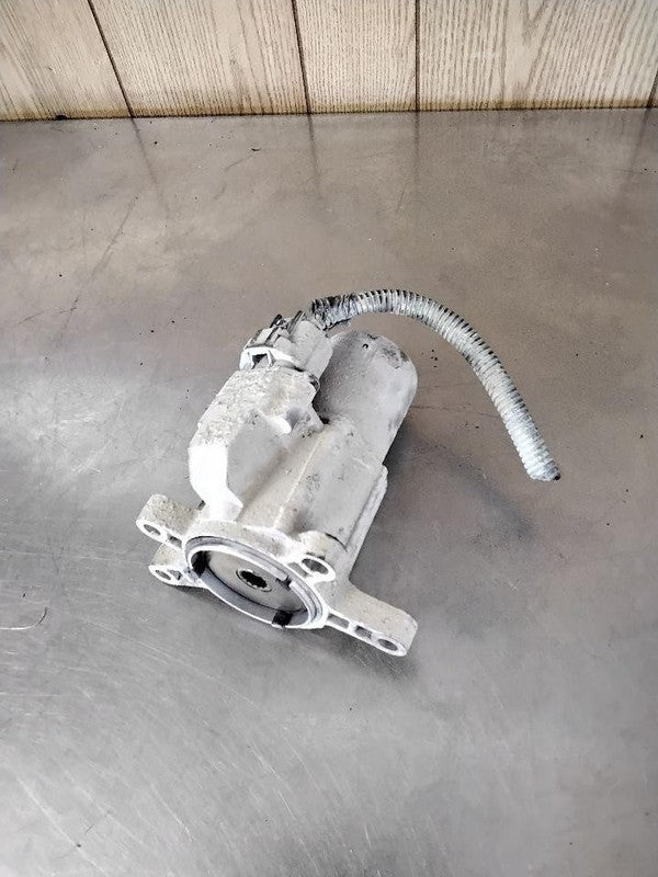 2008-2012 Jeep Liberty Transfer Case Electric Motor OEM#68023514AA