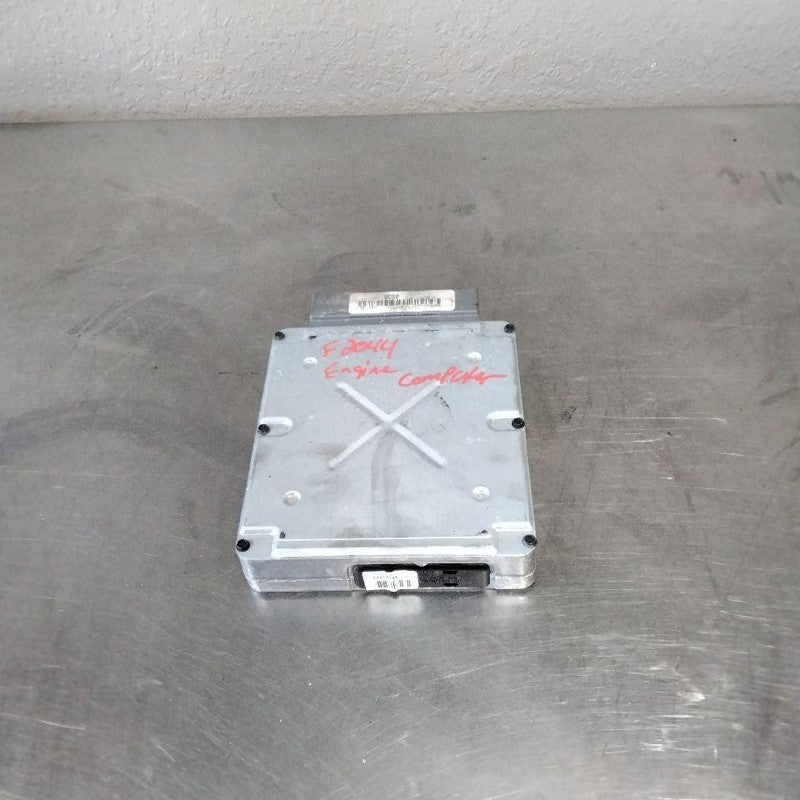 Engine/motor Brain Box FORD ESCAPE 03 04