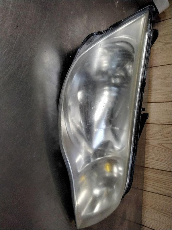 Headlamp Assembly SATURN ION Right 06 07