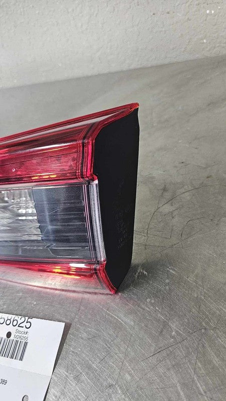 2020-2023 Subaru Impreza Right Liftgate Mounted Tail Light Assembly