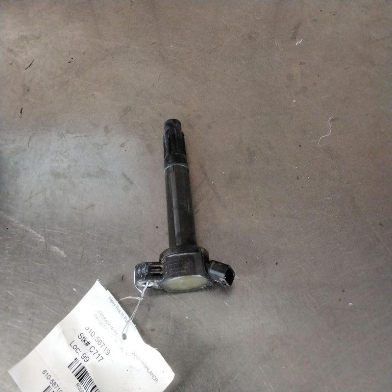 Ignition Coil/ignitor TOYOTA HIGHLANDER 08 09 10 11 12 13 14 15 16