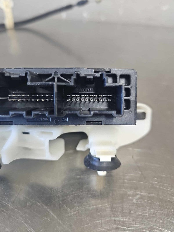 Chassis Brain Box FORD PICKUP F150 15 16 17 18 19 20
