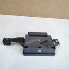 2015-2018 Jeep Cherokee Chassis Brain Box Parking Brake OEM #68265141A