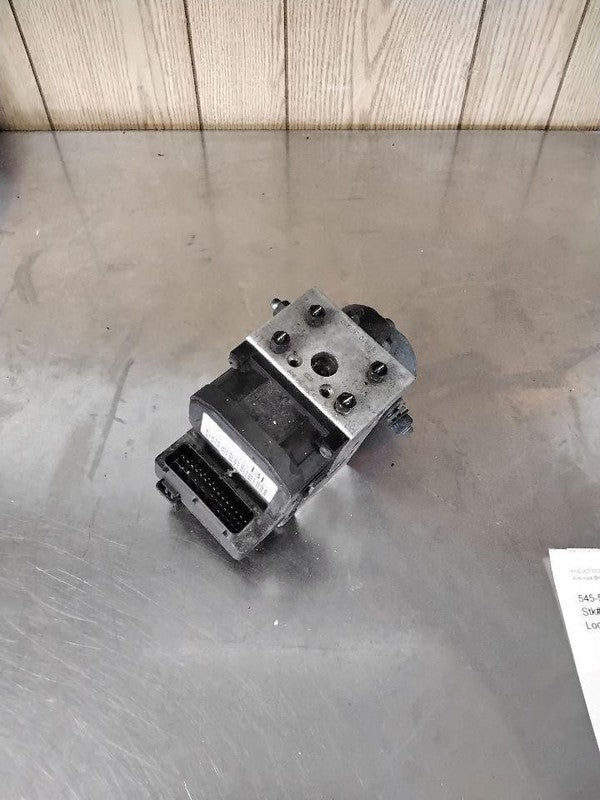 Anti-lock Brake Parts KIA SORENTO 03 04 05 06