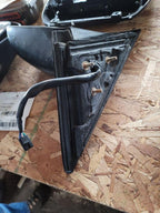 Door Mirror CHEVY MALIBU Left 97 98 99 00 01 02 03 04 05