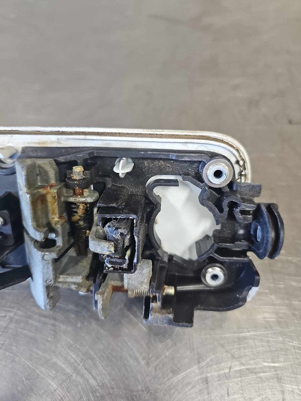Outside Door Handle FORD PICKUP F150 Left 15 16 17 18 19 20