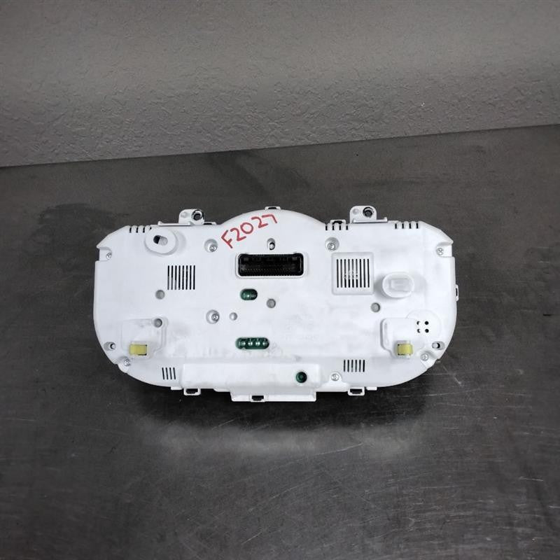 Speedometer TOYOTA RAV-4 10 11 12