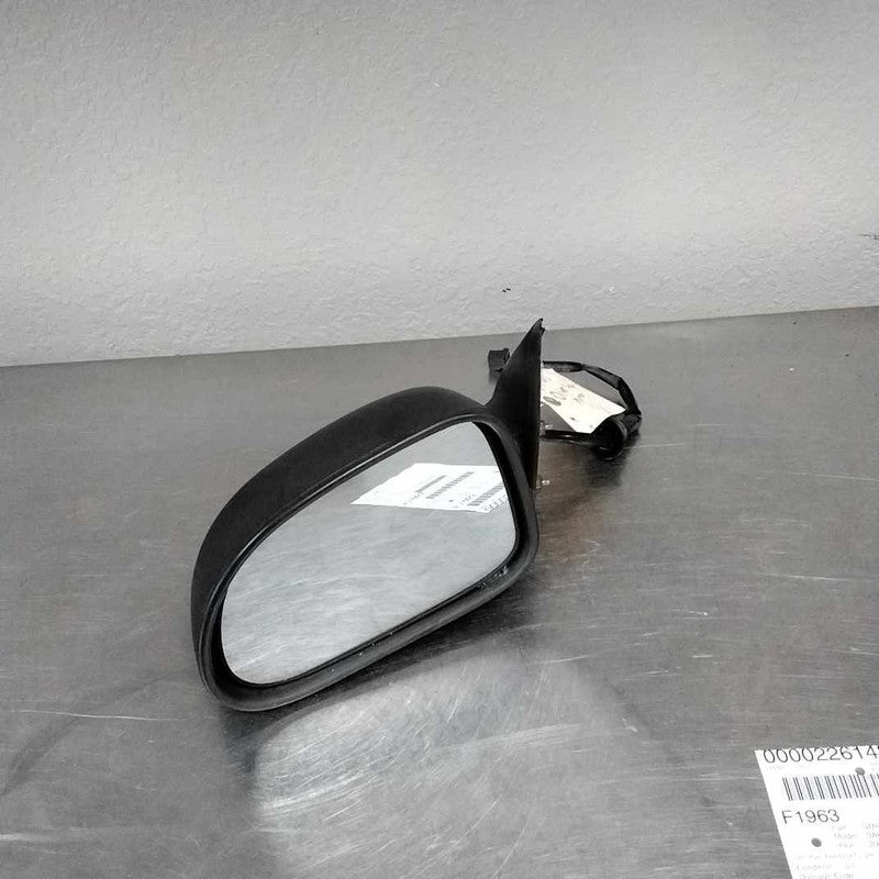 Door Mirror DODGE DAKOTA Left 01 02 03 04