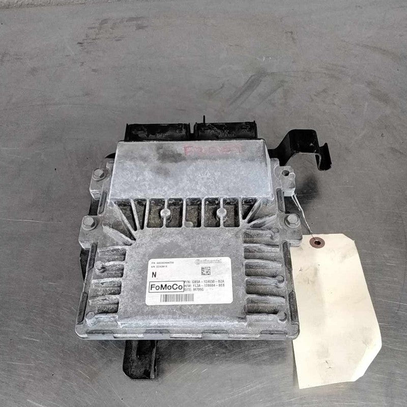 Engine/motor Brain Box FORD EXPLORER 16 17 18 19