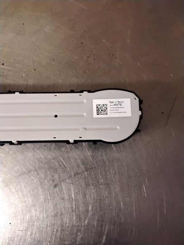 Heater A/c Control GMC SIERRA 1500 17 18 19