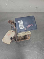 2014-2016 Chevrolet Silverado 1500 Anti-lock Brake Parts Assembly OEM#