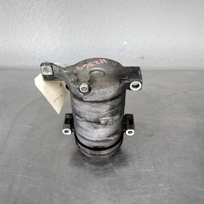 2003-2010 GMC Sierra 1500 A/c Air Compressor OEM#37183465