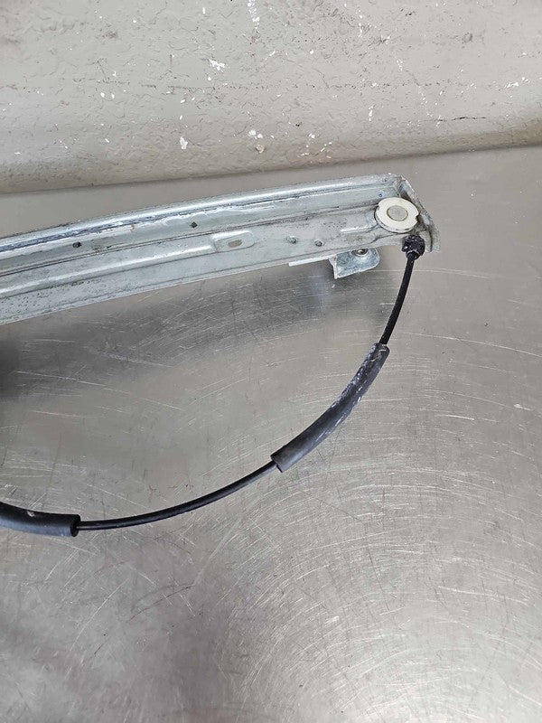 Front Door Regulator FORD ESCAPE Right 13 14 15 16 17 18 19