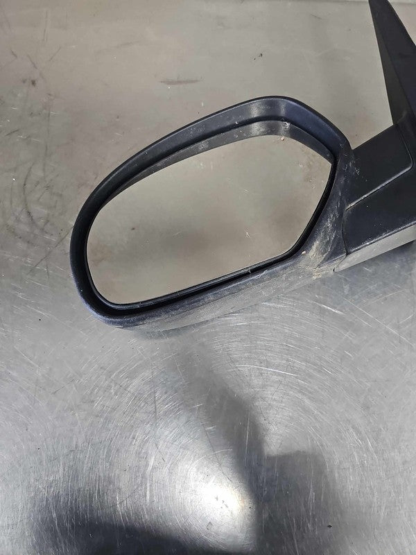 2007-2013 Chevrolet Silverado 1500 Left Door Mirror OEM#20843118