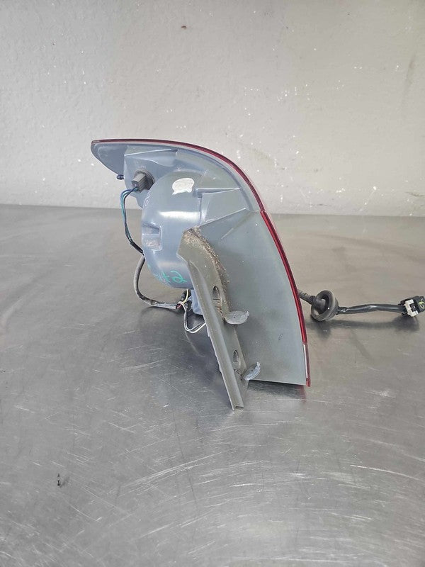 2011-2016 Chevrolet Cruze Right Tail Light Assembly