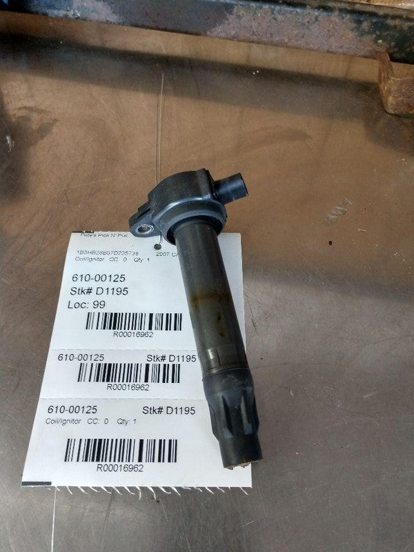 Ignition Coil/ignitor DODGE CALIBER 07 08 09 10 11 12