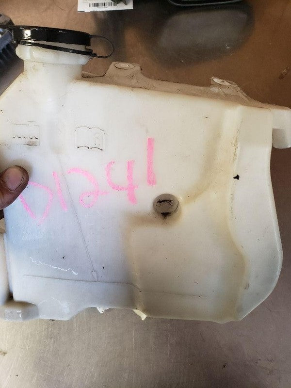 Coolant Recovery Bottle CHEVY IMPALA 06 07 08 09 10