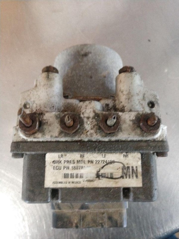Anti-lock Brake Parts CHEVY CAVALIER 03 04 05