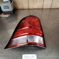 Tail Light Assembly FORD FREESTAR Left 04 05 06 07