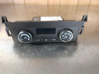 Heater A/c Control CADILLAC DTS 06