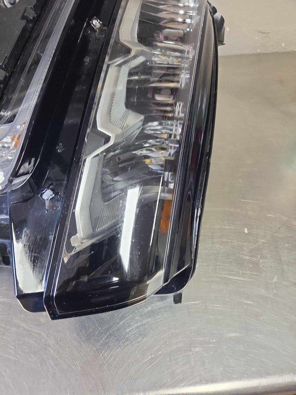 2021-2024 Chevy Tahoe Right Headlamp Assembly OEM# 85123918
